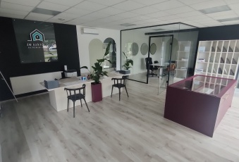 Komercja na wynajem Rybnik  828427