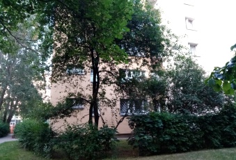 Mieszkanie na wynajem Warszawa  828429