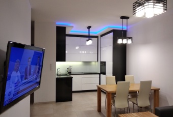 Mieszkanie na wynajem Warszawa  828430