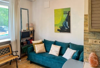 Mieszkanie na sprzedaż Warszawa  828432