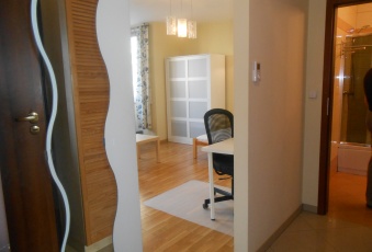 Mieszkanie na wynajem Kraków  828439