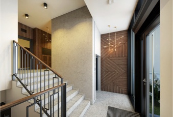 Mieszkanie na wynajem Warszawa  828443