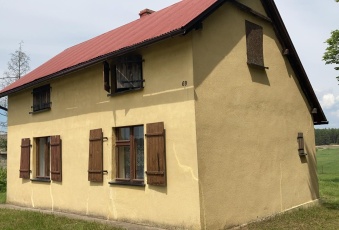 Dom na sprzedaż Cekcyn  828455