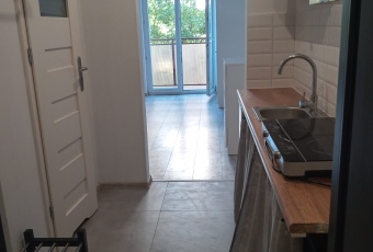 Mieszkanie na sprzedaż Warszawa  828461