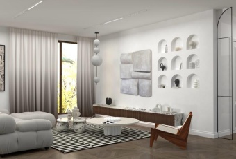 Mieszkanie na sprzedaż Warszawa  828465