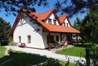 Dom na sprzedaż Mielno  828466