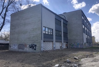 Komercja na sprzedaż Warszawa  828467