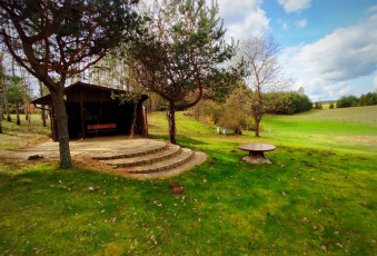 Działka na sprzedaż Stara Kiszewa  828468