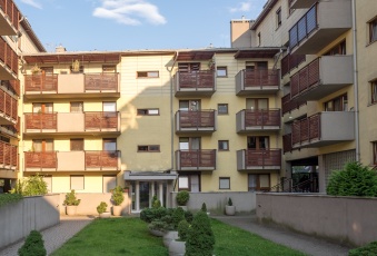 Mieszkanie na sprzedaż Kraków  828389