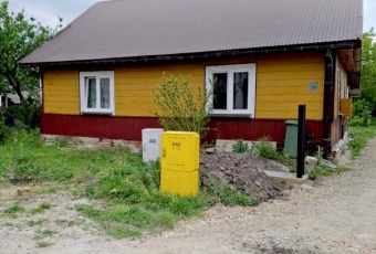 Dom na sprzedaż Sitno  828475