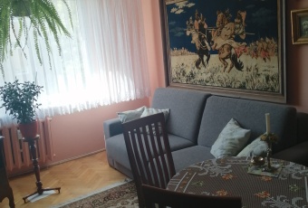 Mieszkanie na sprzedaż Częstochowa  828478