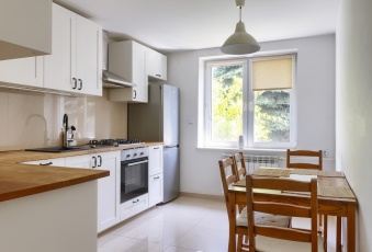 Mieszkanie na sprzedaż Teresin  828490