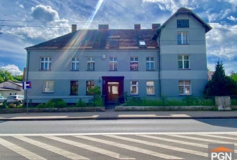 Mieszkanie na sprzedaż, Płoty zachodniopomorskie - oferta 828493 Mieszkanie na sprzedaż Płoty 828493