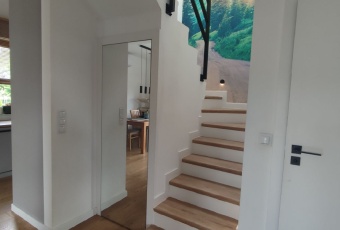 Dom na sprzedaż Rybna  828494