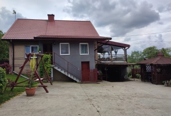 Dom na sprzedaż Złota  828472