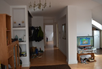 Mieszkanie na sprzedaż Rzeszów  828503