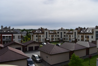 Mieszkanie Sprzedam podkarpackie Rzeszów -1