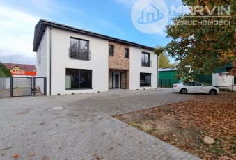 Komercja na wynajem Poznań  828505