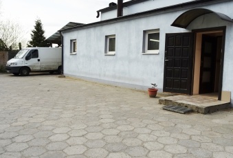 Komercja na sprzedaż Grudziądz  828523