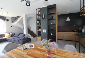 Dom na sprzedaż Kraków  828531