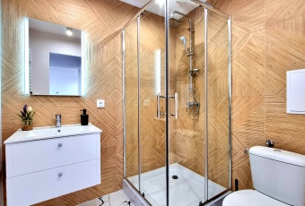 Mieszkanie na sprzedaż Chorzów  828533