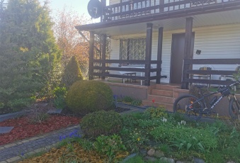 Działka na sprzedaż Wasilków  828546