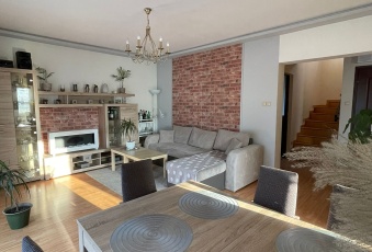 Dom na sprzedaż, Nasielsk mazowieckie - oferta 828550 Dom na sprzedaż Nasielsk 828550
