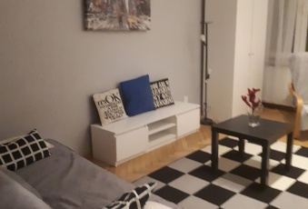 Mieszkanie na wynajem Warszawa  828567