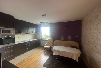 Mieszkanie na wynajem, Pruszków mazowieckie - oferta 828571 Mieszkanie na wynajem Pruszków 828571