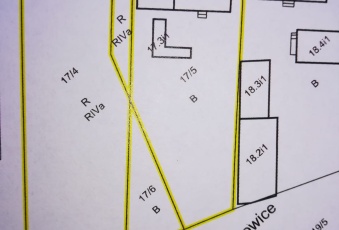 Działka na sprzedaż Wrocław  828575