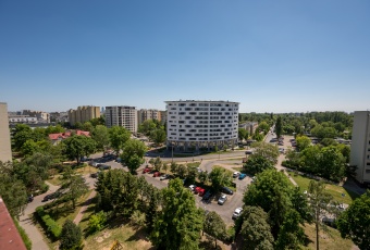 Mieszkanie na sprzedaż Warszawa  828587