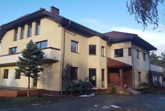 Komercja na sprzedaż Siechnice  828589