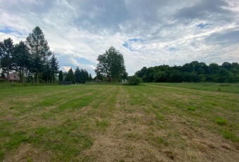 Działka Sprzedam mazowieckie Góra Kalwaria -1
