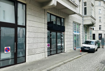 Komercja na wynajem Wrocław  828595