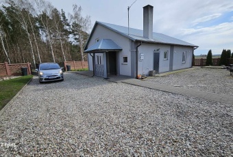 Dom na sprzedaż Bytoń  828602