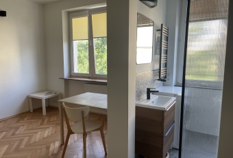 Mieszkanie na wynajem Warszawa  828606