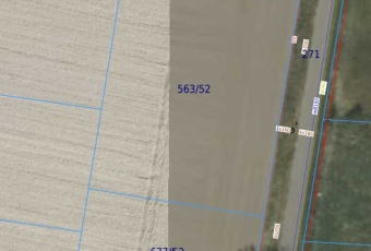 Działka na sprzedaż Rudziniec  828609