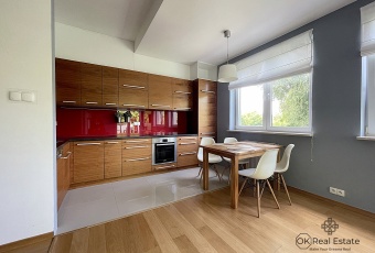 Mieszkanie na sprzedaż Warszawa  828614