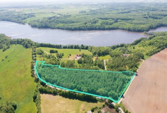 Działka na sprzedaż Mrągowo  6747