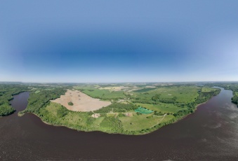 Działka na sprzedaż Mrągowo  826333