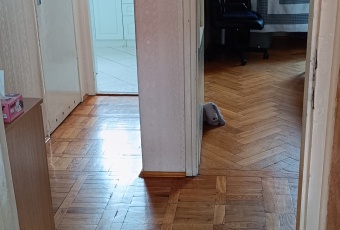 Mieszkanie na sprzedaż Wrocław  828626