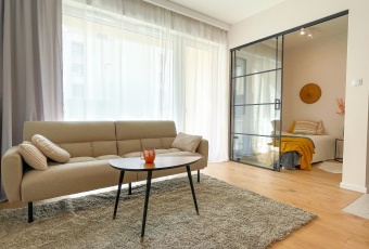 Mieszkanie na sprzedaż Mińsk Mazowiecki  828645