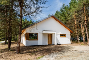 Dom na sprzedaż Przecław  828668