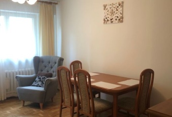 Mieszkanie na wynajem Warszawa  828676