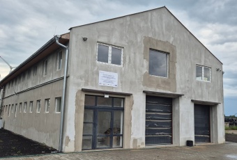 Komercja na wynajem Miłoradz  828695