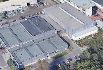 Komercja na wynajem Warszawa  828696