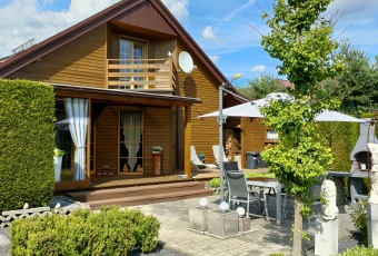 Dom na sprzedaż Krupski Młyn  828699