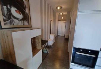 Mieszkanie na sprzedaż Łódź  828707