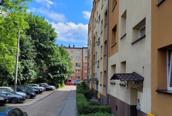 Mieszkanie na sprzedaż Mysłowice  828710