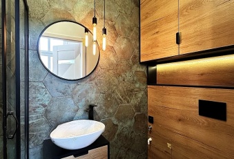 Mieszkanie na sprzedaż Oleśnica  828720